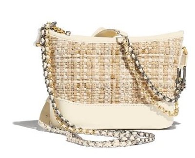 Chanel - Mini Sacs pour FEMME Gabrielle online sur Kate&You - Réf. A91810 B00026 N0813 K&Y10678