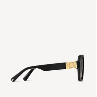 Louis Vuitton - Sunglasses - LV Treasure for WOMEN online on Kate&You - Z1530W K&Y15018