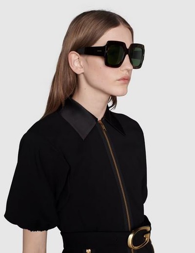 レディース - Gucci グッチ - サングラス | Kate&You - 海外限定モデルを購入 - 691323 J0744 2330 K&Y16528