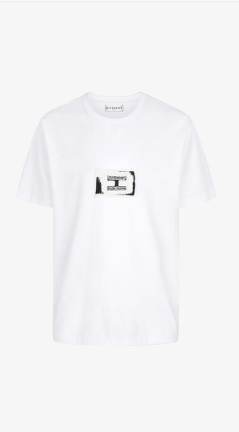 Givenchy - T-Shirts & Vests - for MEN online on Kate&You - BM70UQ3002-100 K&Y6358