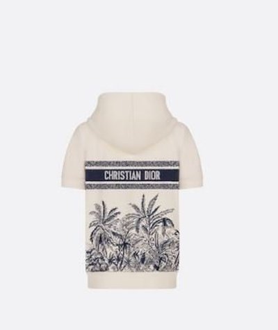 Dior - Sweatshirts & Hoodies - for WOMEN online on Kate&You - 123S06A4458_X0872 K&Y12191