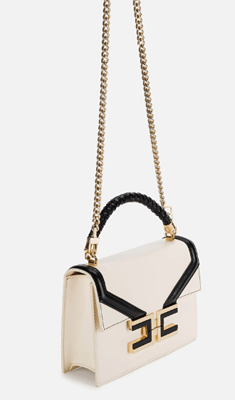 Elisabetta Franchi - Mini Sacs pour FEMME online sur Kate&You - BS38A01E2 K&Y7099