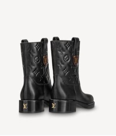 Louis Vuitton - Boots - for WOMEN online on Kate&You - 1A95RT K&Y12567