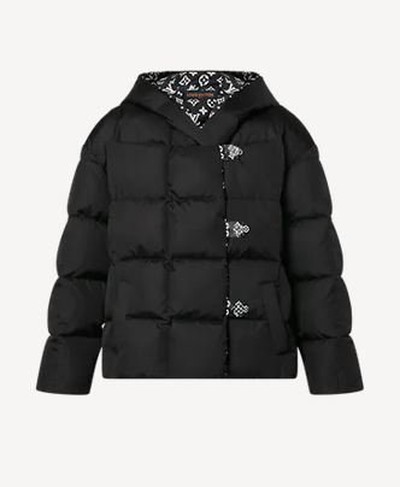 Louis Vuitton Parka coats Kate&You-ID16153