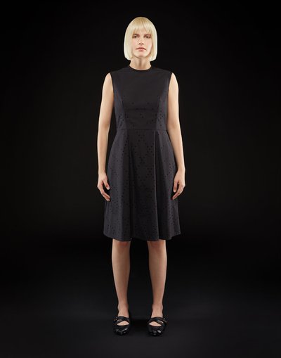 Moncler - Robes Longues pour FEMME online sur Kate&You - 09F6801100V0016999 K&Y2197