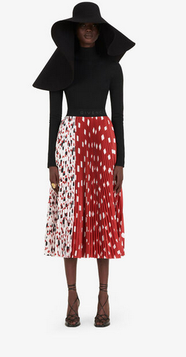 Givenchy - Long skirts - for WOMEN online on Kate&You - BW40D41Z1Y-004 K&Y9519