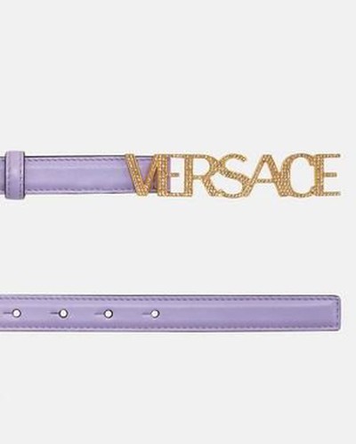 Versace - Belts - for WOMEN online on Kate&You - 1002202-1A01051_1L57V K&Y15250