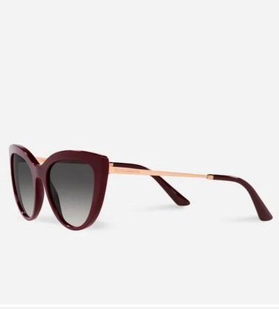 Dolce & Gabbana - Sunglasses - for WOMEN online on Kate&You - VG440DVP18G9V000 K&Y15875