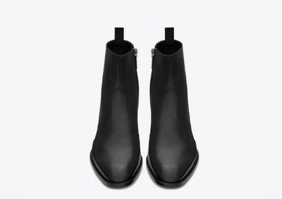 Yves Saint Laurent - Boots - for MEN online on Kate&You - 6304861YL001000 K&Y10696