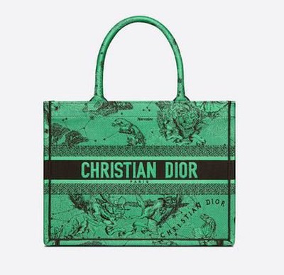 Dior トートバッグ Book Tote Kate&You-ID15465