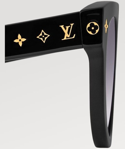 Louis Vuitton - Sunglasses - My Monogram Soft for WOMEN online on Kate&You - Z1908W K&Y17057