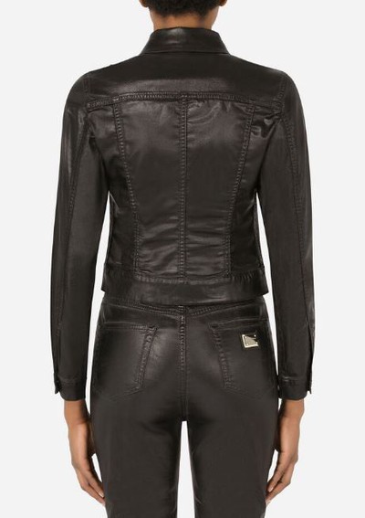 Dolce & Gabbana - Fitted Jackets - for WOMEN online on Kate&You - F9I46DG900TN0000 K&Y12457