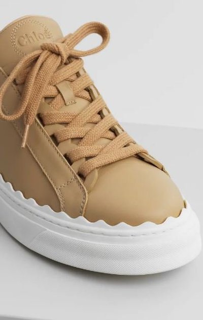 Chloé - Trainers - for WOMEN online on Kate&You - CHC19S1084226C K&Y11950