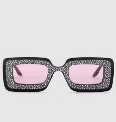 Gucci Sunglasses Kate&You-ID11466