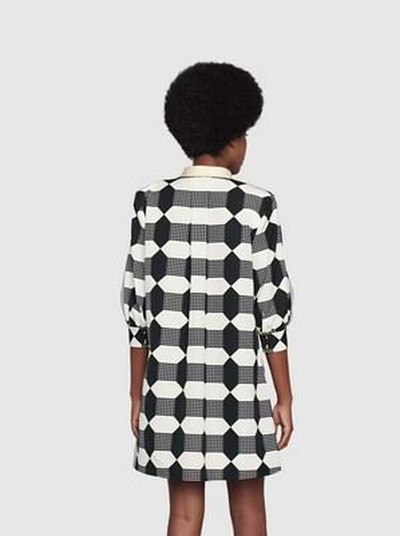 Gucci - Short dresses - for WOMEN online on Kate&You - 681386ZAH419791 K&Y15379