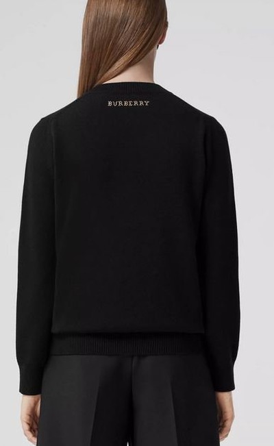 Burberry - Pulls pour FEMME online sur Kate&You - 80506121 K&Y14845