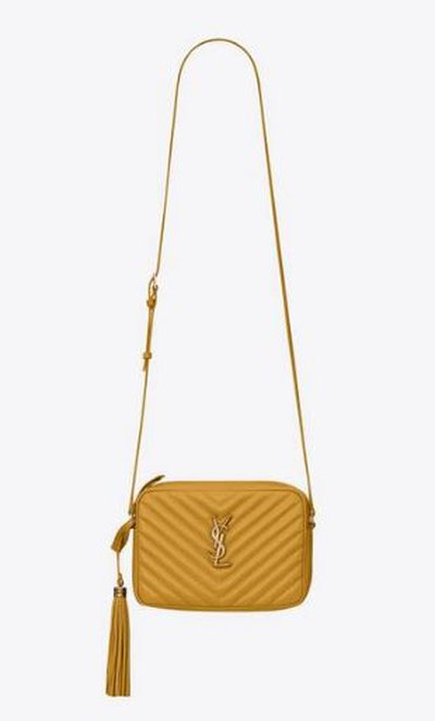 Yves Saint Laurent - Cross Body Bags - for WOMEN online on Kate&You - 612544DV7071000 K&Y11694