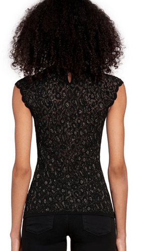 Roberto Cavalli - Vests & Tank Tops - for WOMEN online on Kate&You - LQM625MO007D0007 K&Y9298