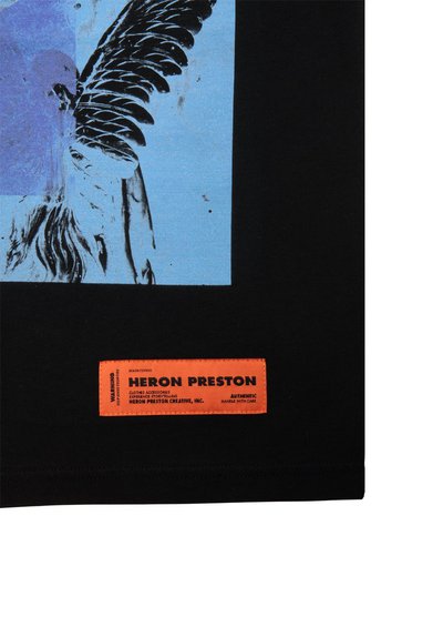 Heron Preston - T-Shirts & Débardeurs pour HOMME online sur Kate&You - K&Y5028