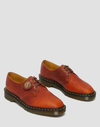 Dr Martens - Lace-Up Shoes - 1461 for MEN online on Kate&You - 26851205 K&Y12084