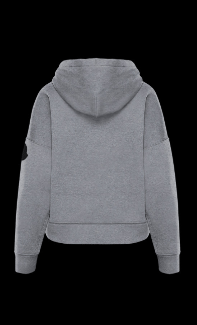 Moncler - Sweatshirts & Hoodies - for WOMEN online on Kate&You - 0938089200V8037987 K&Y7596