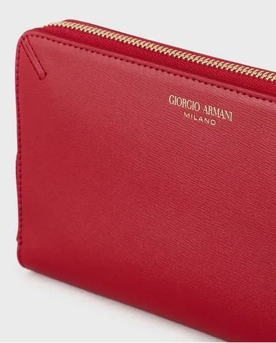 Giorgio Armani - Wallets & Purses - for WOMEN online on Kate&You - Y1H372YTF4A180423 K&Y13065