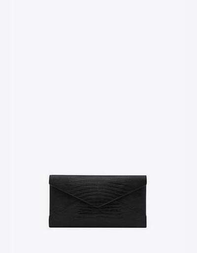 Yves Saint Laurent Clutch Bags Kate&You-ID16379
