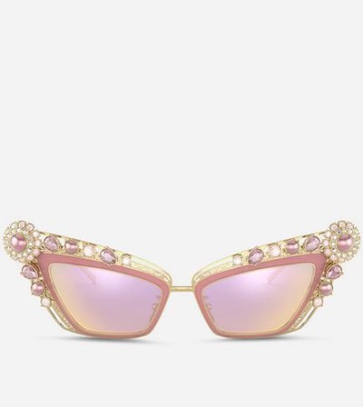 Dolce & Gabbana Sunglasses Kate&You-ID13688