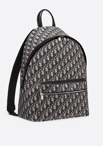 Dior - Backpacks & fanny packs - for MEN online on Kate&You - 1VOBA088YKY_H28E K&Y5728