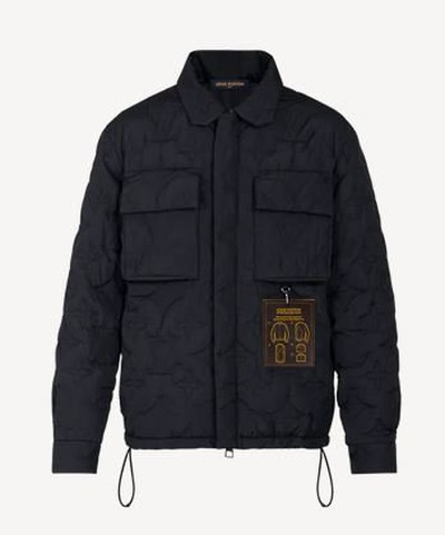 Louis Vuitton Down Coats Kate&You-ID15275