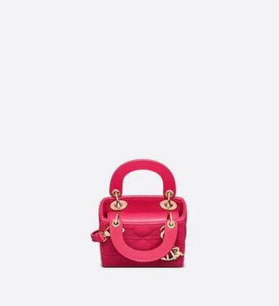 Dior - Mini Bags - Lady for WOMEN online on Kate&You - S0856ONGE_M15F K&Y15454