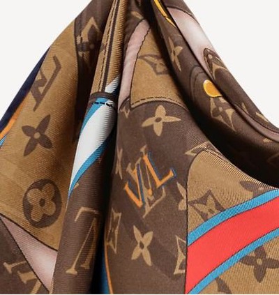 Louis Vuitton - Scarves - for WOMEN online on Kate&You - M77554 K&Y15704