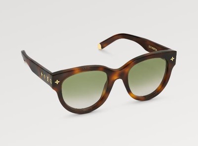 Louis Vuitton Sunglasses My Monogram Kate&You-ID17023