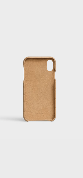 Celine - Smarphone Covers per DONNA online su Kate&You - 10C413CA1.03DT K&Y6527