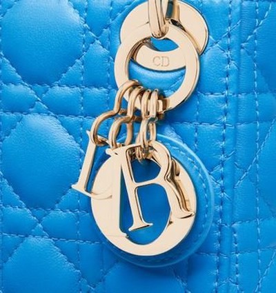 Dior - Mini Borse per DONNA online su Kate&You - S0856ONGE_M05Z K&Y15456