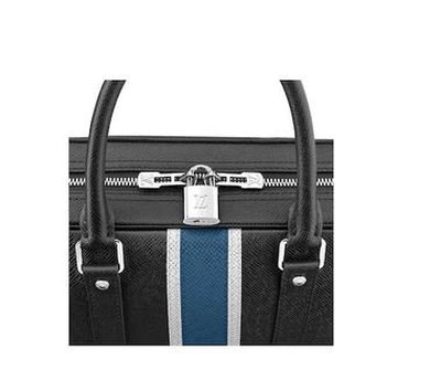Louis Vuitton - Sacs d'ordinateur pour HOMME online sur Kate&You - M34418 K&Y2896