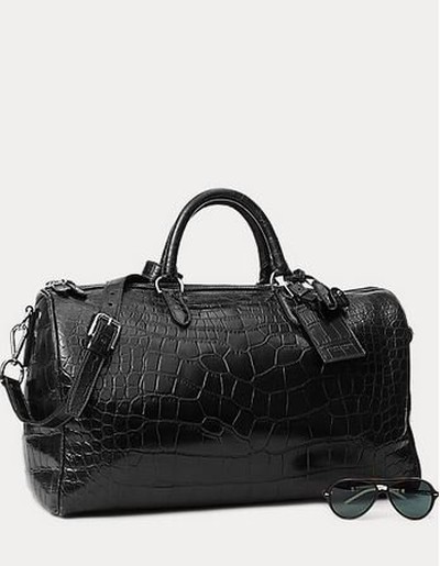 Ralph Lauren - Bagages et Sacs de voyages pour HOMME online sur Kate&You - 314288 K&Y14502