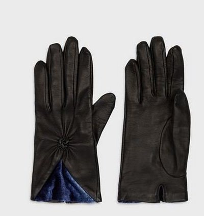 Giorgio Armani Gloves Kate&You-ID3794