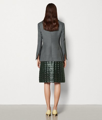 Bottega Veneta - Vestes Ajustées pour FEMME online sur Kate&You - 589134VF4A01526 K&Y2393