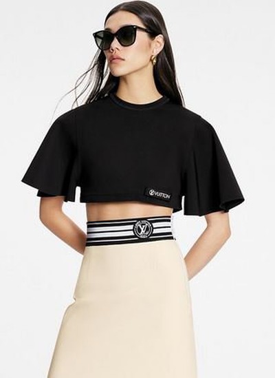 Louis Vuitton - 3_4 length skirts - for WOMEN online on Kate&You - 1A9Y8N K&Y15748