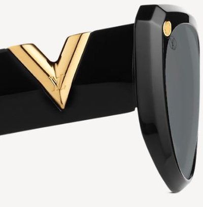 Louis Vuitton - Sunglasses - MY FAIR LADY for WOMEN online on Kate&You - Z1254E  K&Y10952