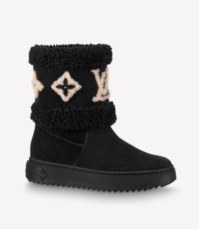 Louis Vuitton Boots Kate&You-ID12571