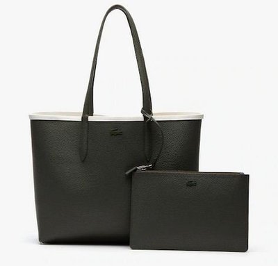 Lacoste - Sac à main pour FEMME online sur Kate&You - NF2992AS K&Y3071