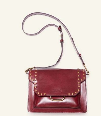 Isabel Marant - Shoulder Bags - for WOMEN online on Kate&You - K&Y4484
