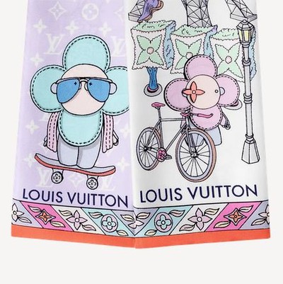 Louis Vuitton - Accessoires cheveux pour FEMME online sur Kate&You - M77402 K&Y15708