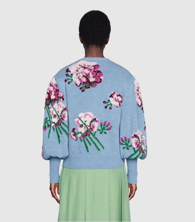 Gucci - Sweaters - for WOMEN online on Kate&You - ‎664326 X1274 4318 K&Y11736