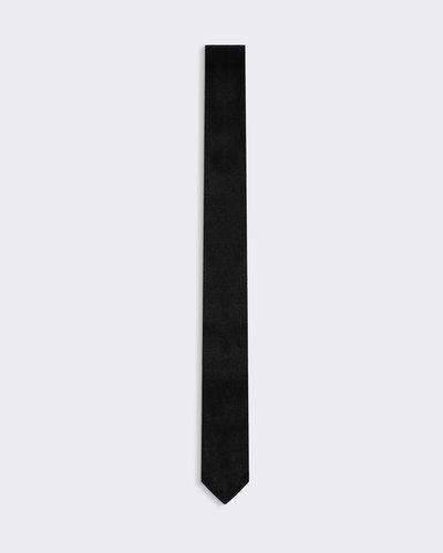 Iro - Cravatte per UOMO online su Kate&You - MM51VADOR-BLA01 K&Y4468