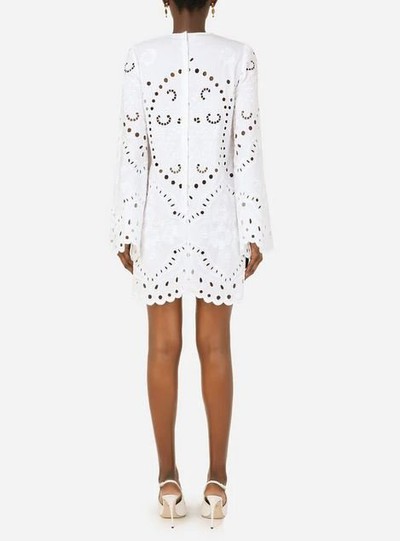 Короткие платья - Dolce & Gabbana для ЖЕНЩИН онлайн на Kate&You - F6ZE7ZFGMHGW0800 - K&Y13824