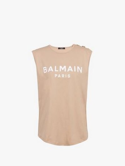 Balmain T-shirts Kate&You-ID16623