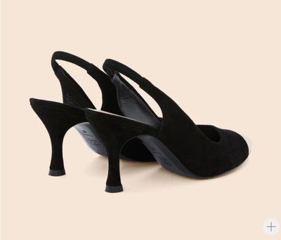 Tara Jarmon - Pumps - for WOMEN online on Kate&You - 13740-S0364-380 K&Y2591